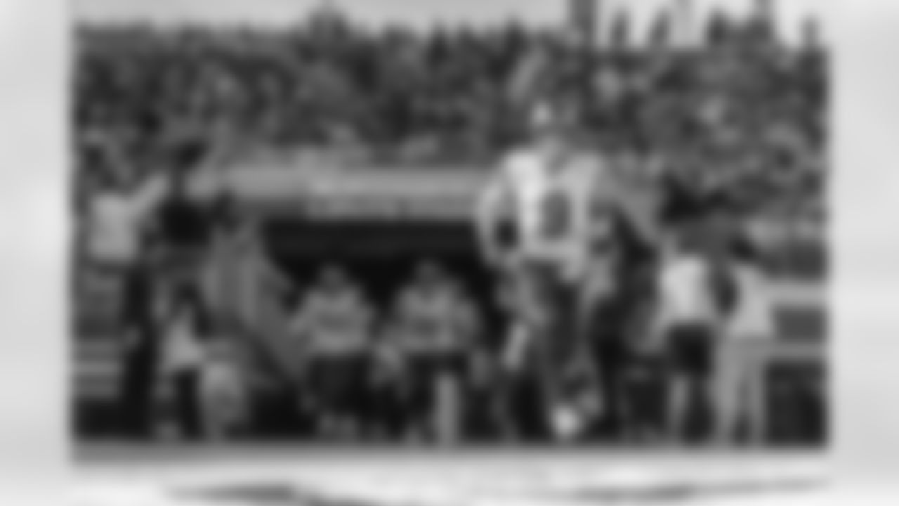 The Los Angeles Rams take on the San Francisco 49ers in week 10 of the 2025 NFL regular season.