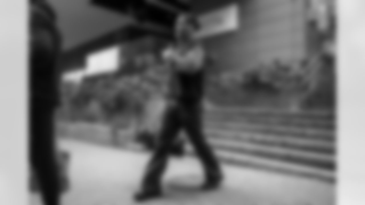 12 WR Puka Nacua travels to Bank of America Stadium for Week 13 matchup vs. Panthers