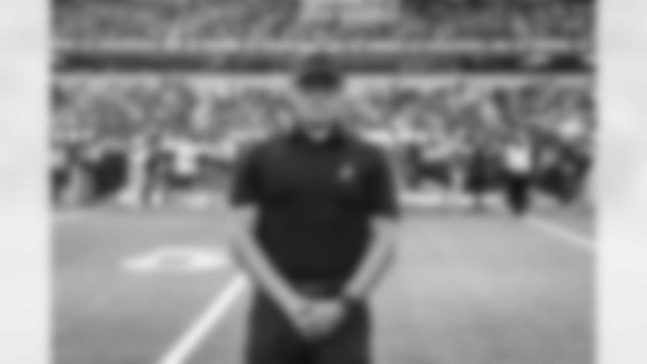 The Los Angeles Rams take on the New Orleans Saints in week 9 of the 2025 NFL regular season.