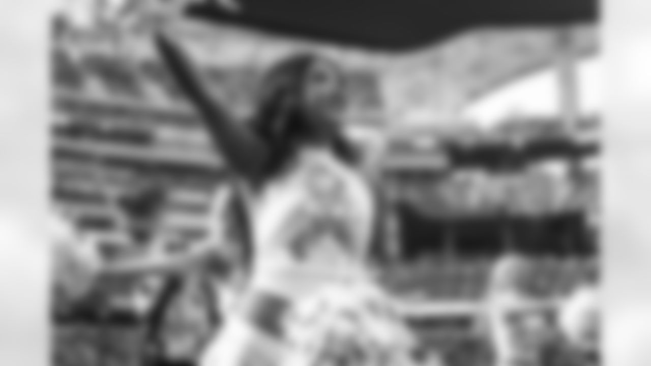 The Los Angeles Rams take on the New Orleans Saints in week 9 of the 2025 NFL regular season.