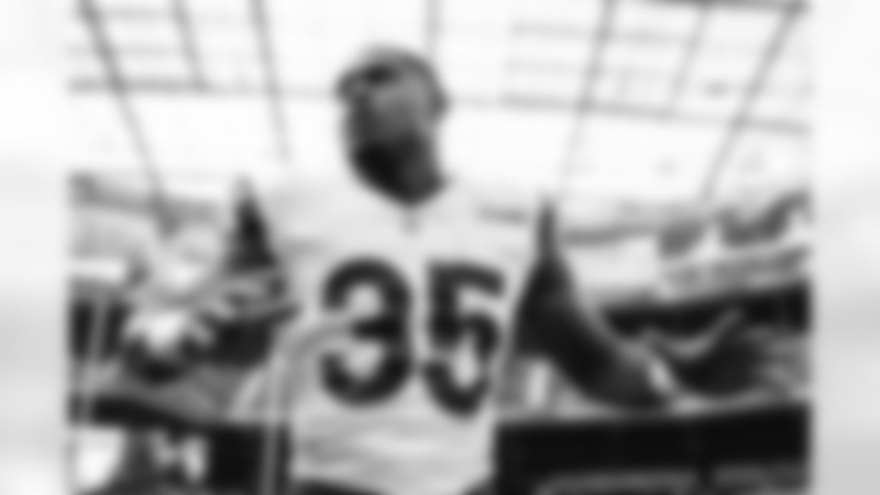The Los Angeles Rams take on the Los Angeles Chargers in week 2 of the 2025 NFL preseason.
