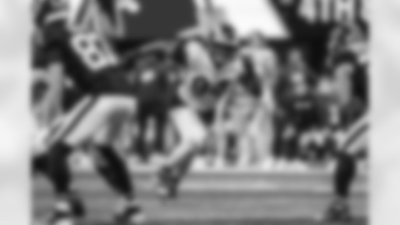 The Los Angeles Rams take on the Atlanta Falcons in week 17 of the 2025 NFL regular season.