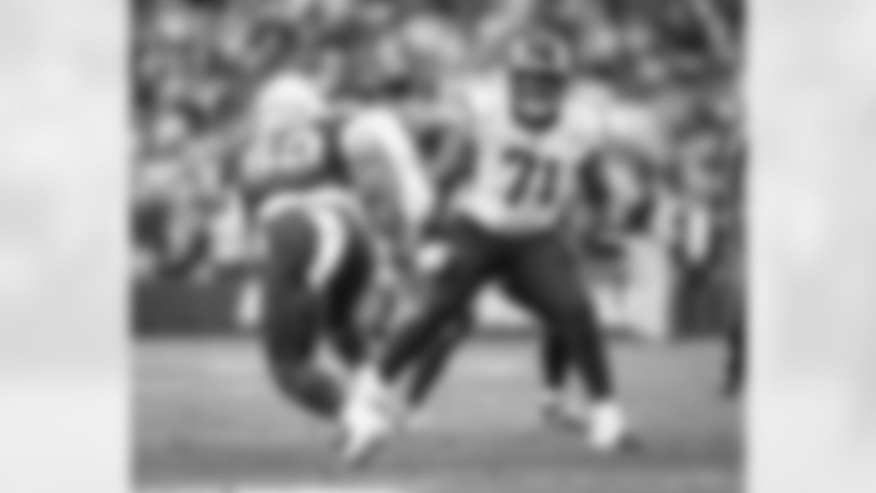 The Los Angeles Rams take on the Arizona Cardinals in week 14 of the 2025 NFL regular season.