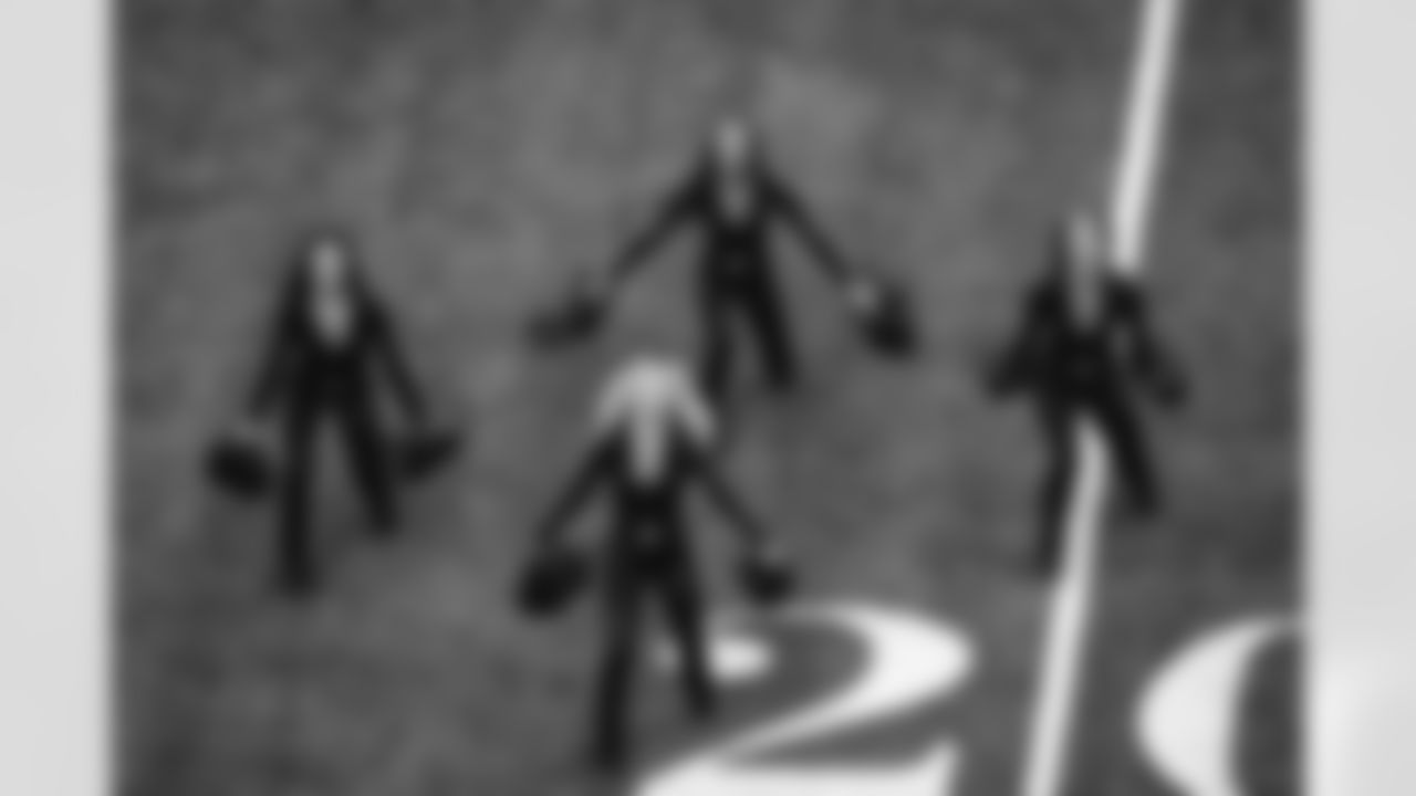 The Los Angeles Rams take on the Seattle Seahawks in week 11 of the 2025 NFL regular season.