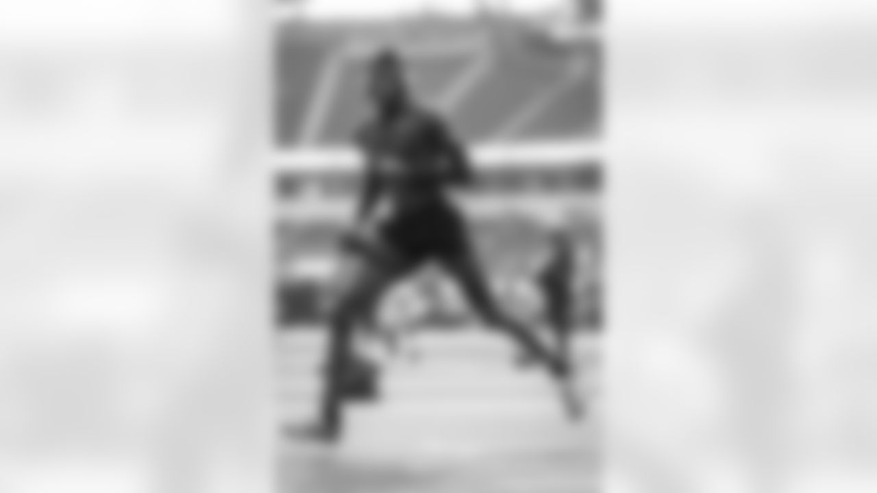 The Los Angeles Rams take on the New Orleans Saints in week 9 of the 2025 NFL regular season.