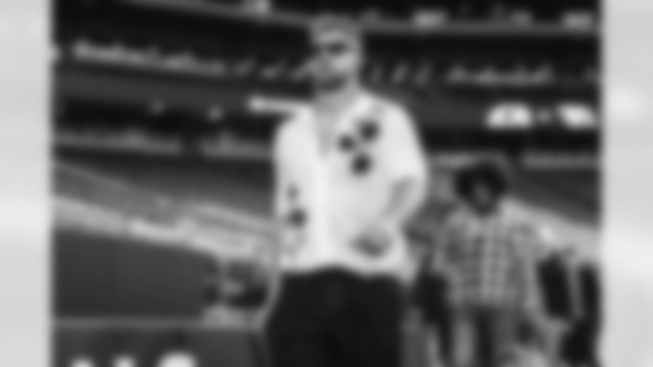 The Los Angeles Rams take on the Arizona Cardinals in week 14 of the 2025 NFL regular season.