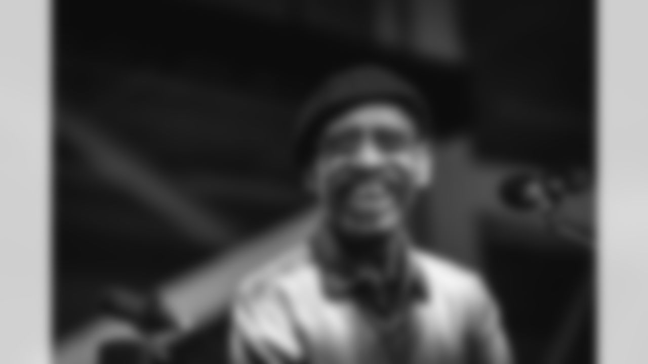 WAR in the Rams House