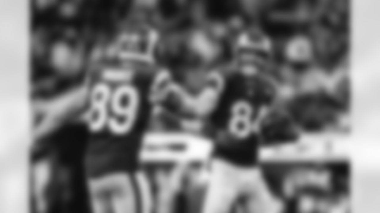 The Los Angeles Rams take on the Arizona Cardinals in week 18 of the 2025 NFL regular season.