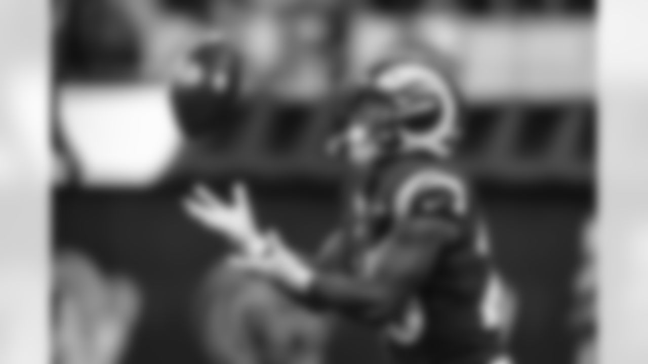 The Los Angeles Rams take on the Detroit Lions in week 15 of the 2025 NFL regular season.