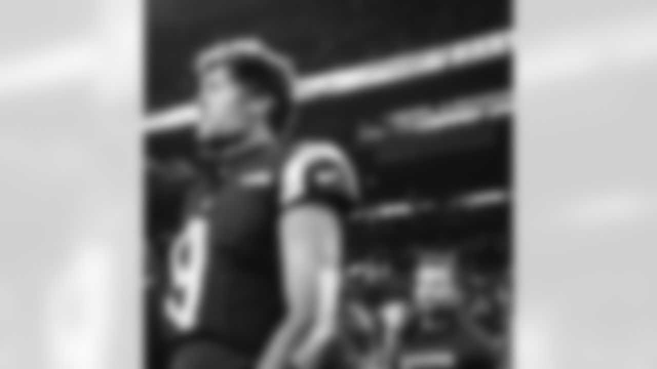 The Los Angeles Rams take on the Seattle Seahawks in week 16 of the 2025 NFL regular season.