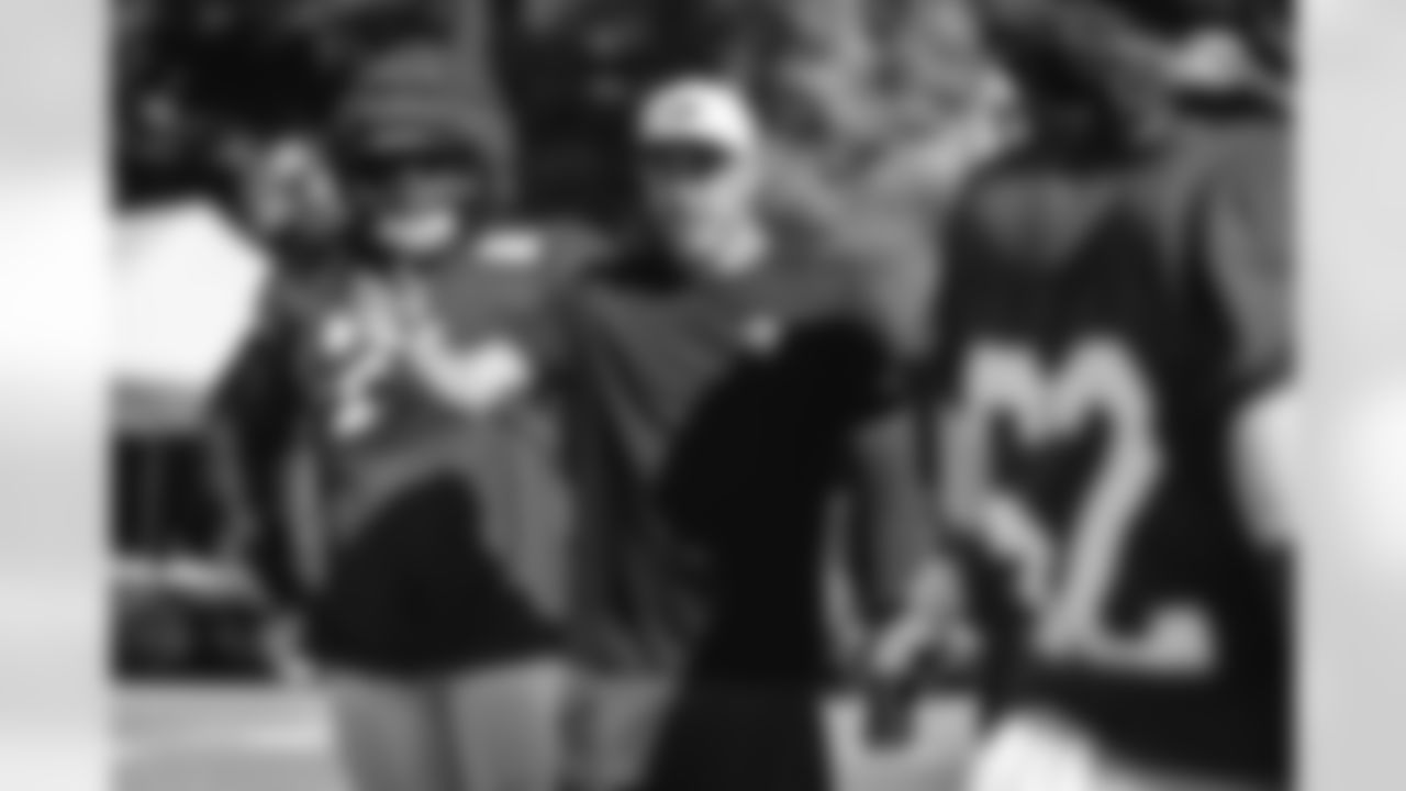 Zak Kromer | Assistant Offensive Line Coach