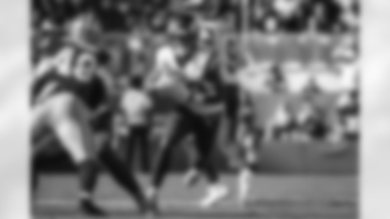 The Los Angeles Rams take on the San Francisco 49ers in week 9 of the 2025 NFL regular season.