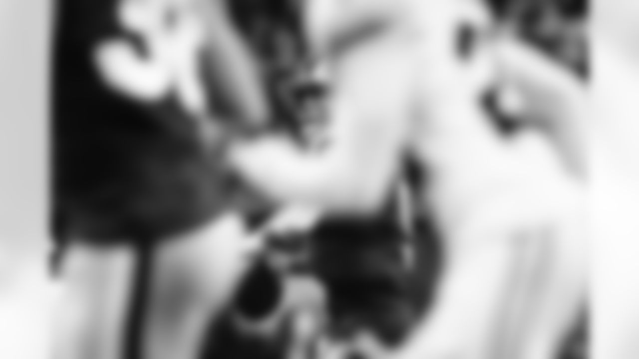 The Los Angeles Rams take on the Arizona Cardinals in week 18 of the 2025 NFL regular season.