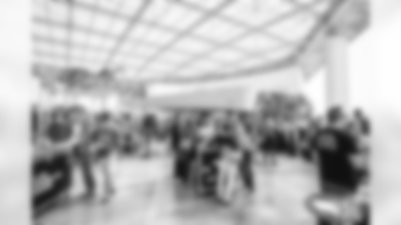 The Los Angeles Rams take on the Green Bay Packers in week 5 of the 2024 NFL regular season.