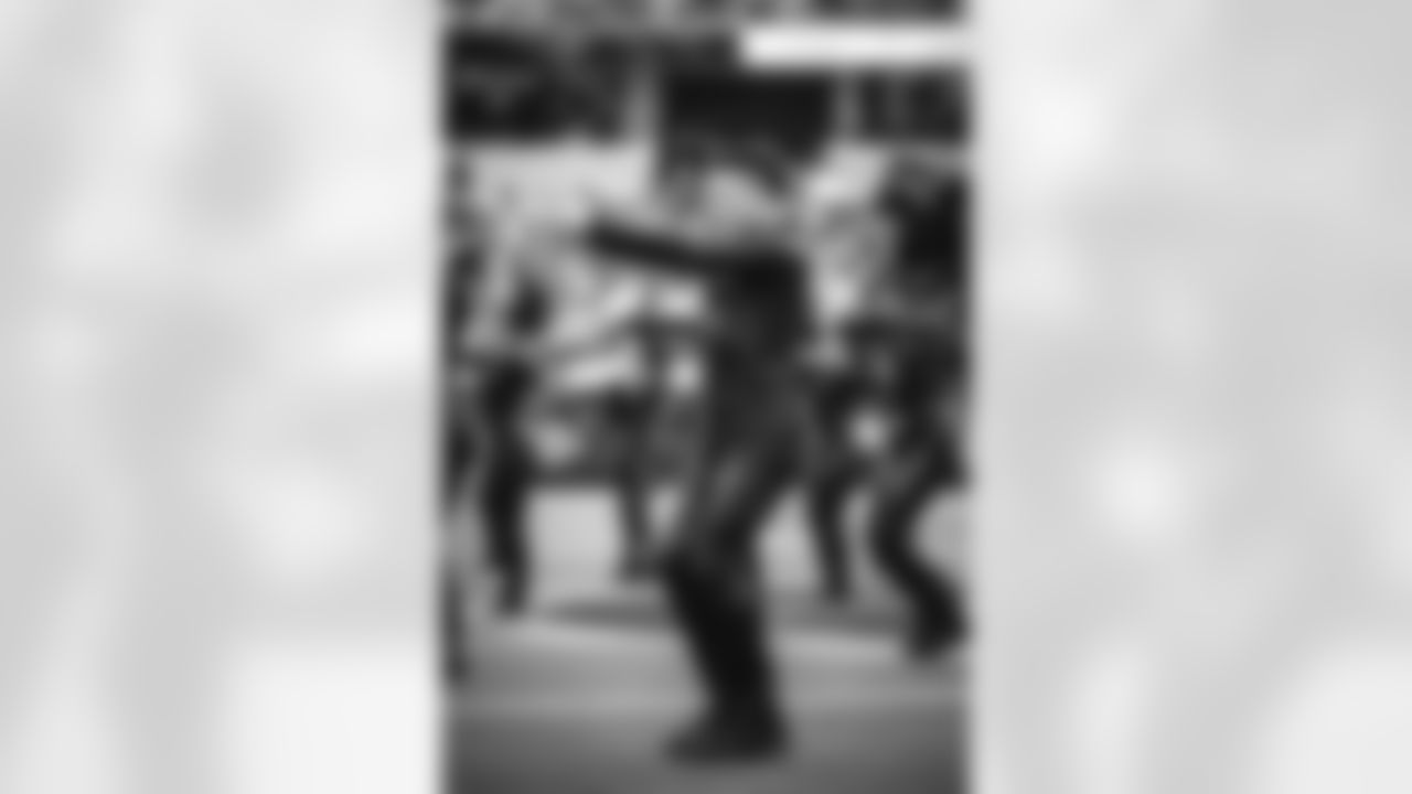 The Los Angeles Rams take on the Seattle Seahawks in week 11 of the 2025 NFL regular season.