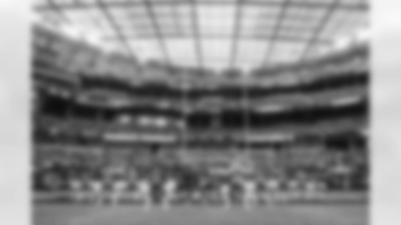 The Los Angeles Rams take on the Detroit Lions in week 15 of the 2025 NFL regular season.