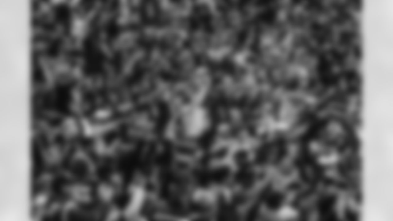 The Los Angeles Rams take on the Arizona Cardinals in week 18 of the 2025 NFL regular season.