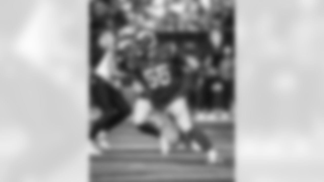 The Los Angeles Rams take on the New Orleans Saints in week 9 of the 2025 NFL regular season.