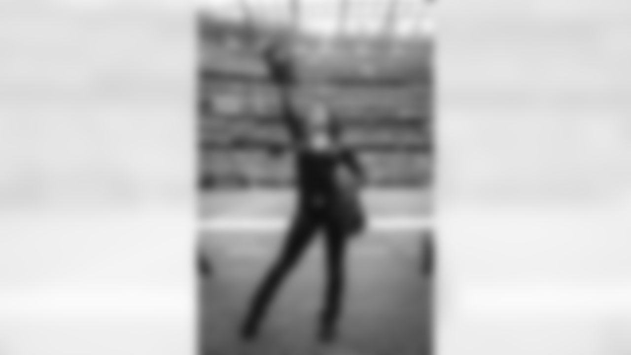 The Los Angeles Rams take on the Seattle Seahawks in week 11 of the 2025 NFL regular season.