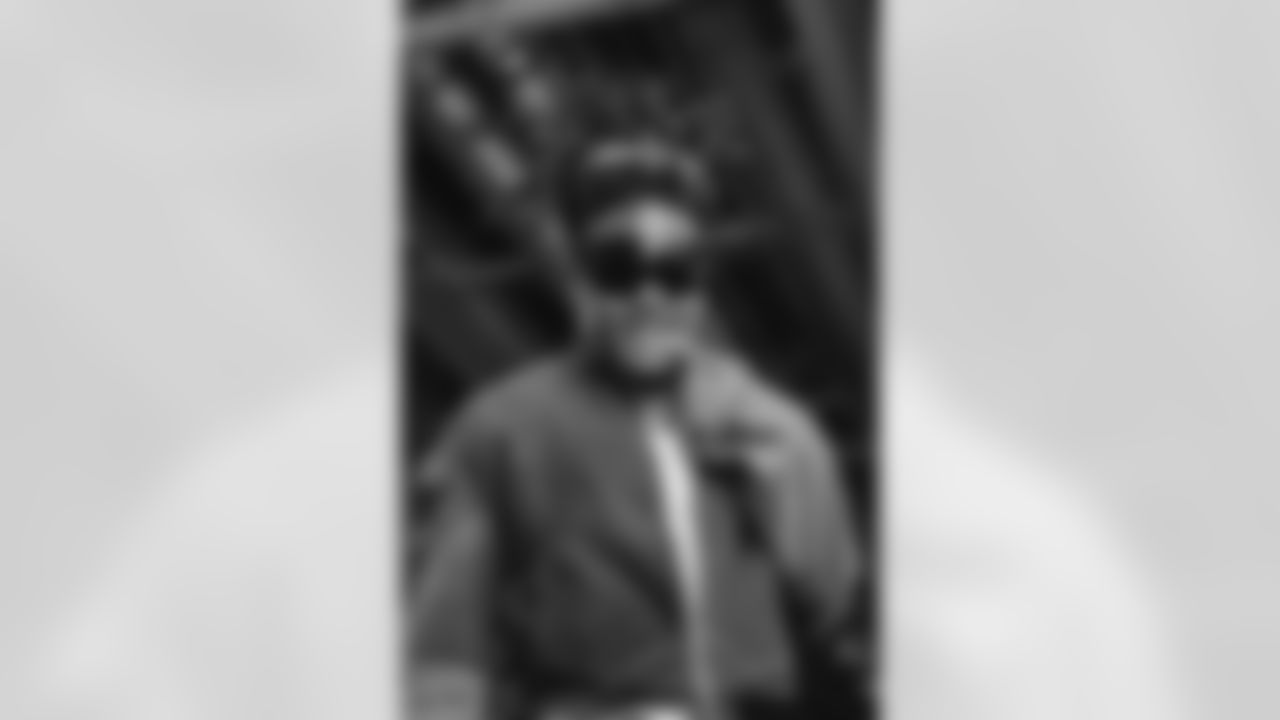 The Los Angeles Rams take on the Tampa Bay Buccaneers in week 12 of the 2025 NFL regular season.