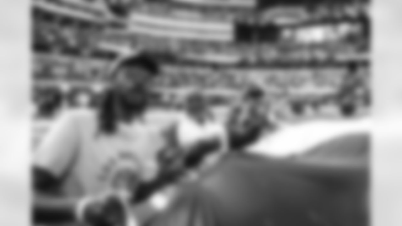 The Los Angeles Rams take on the Los Angeles Chargers in week 2 of the 2025 NFL preseason.