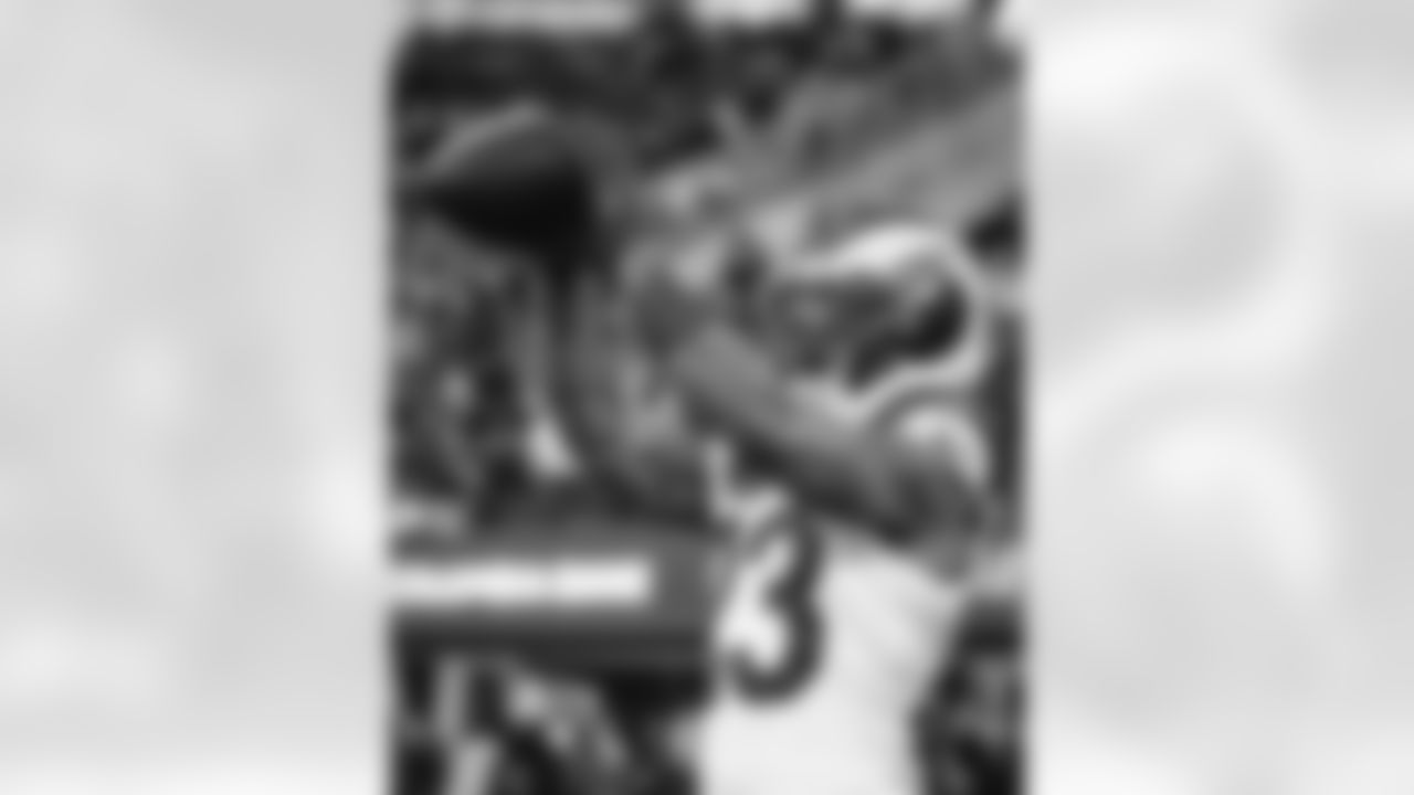 The Los Angeles Rams take on the Seattle Seahawks in the NFC Championship of the 2025 NFL Playoffs.