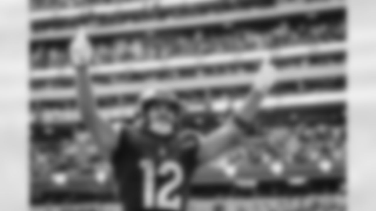 The Los Angeles Rams take on the Indianapolis Colts  in week 4 of the 2025 NFL regular season.