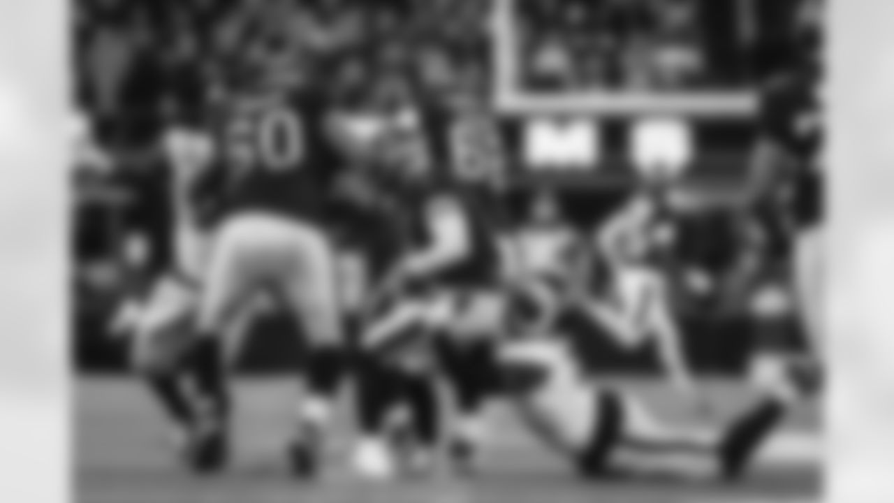 The Los Angeles Rams take on the Tampa Bay Buccaneers in week 12 of the 2025 NFL regular season.