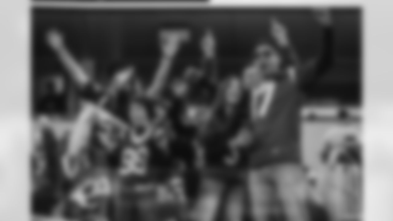 The Los Angeles Rams take on the Arizona Cardinals in week 18 of the 2025 NFL regular season.