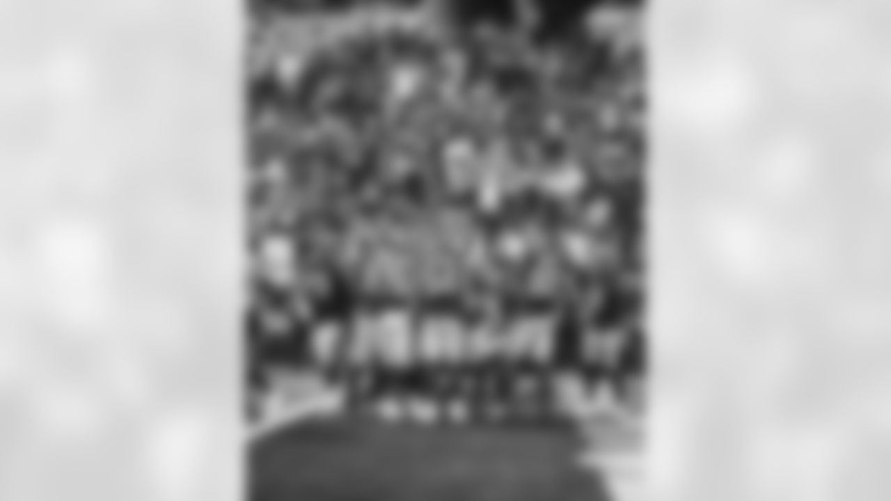 The Los Angeles Rams take on the New Orleans Saints in week 9 of the 2025 NFL regular season.