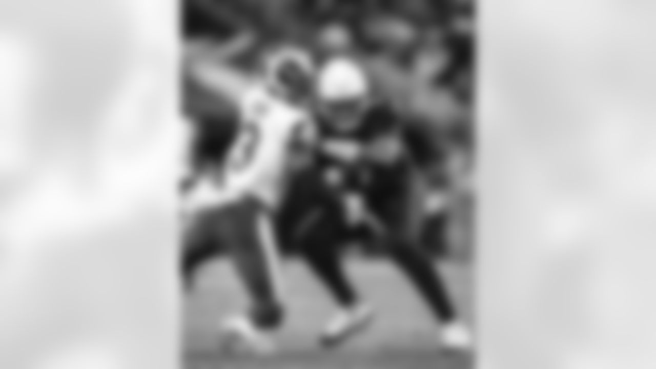 The Los Angeles Rams take on the Arizona Cardinals in week 14 of the 2025 NFL regular season.