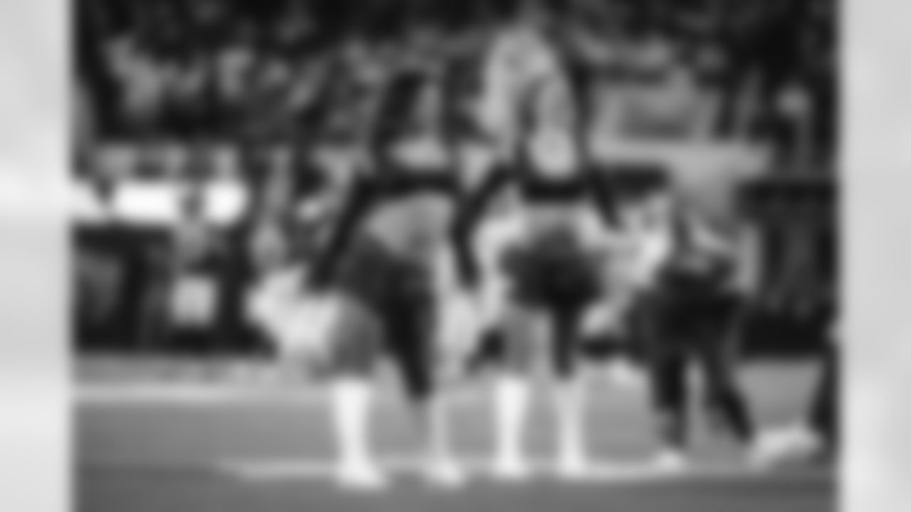 The Los Angeles Rams take on the Tampa Bay Buccaneers in week 12 of the 2025 NFL regular season.