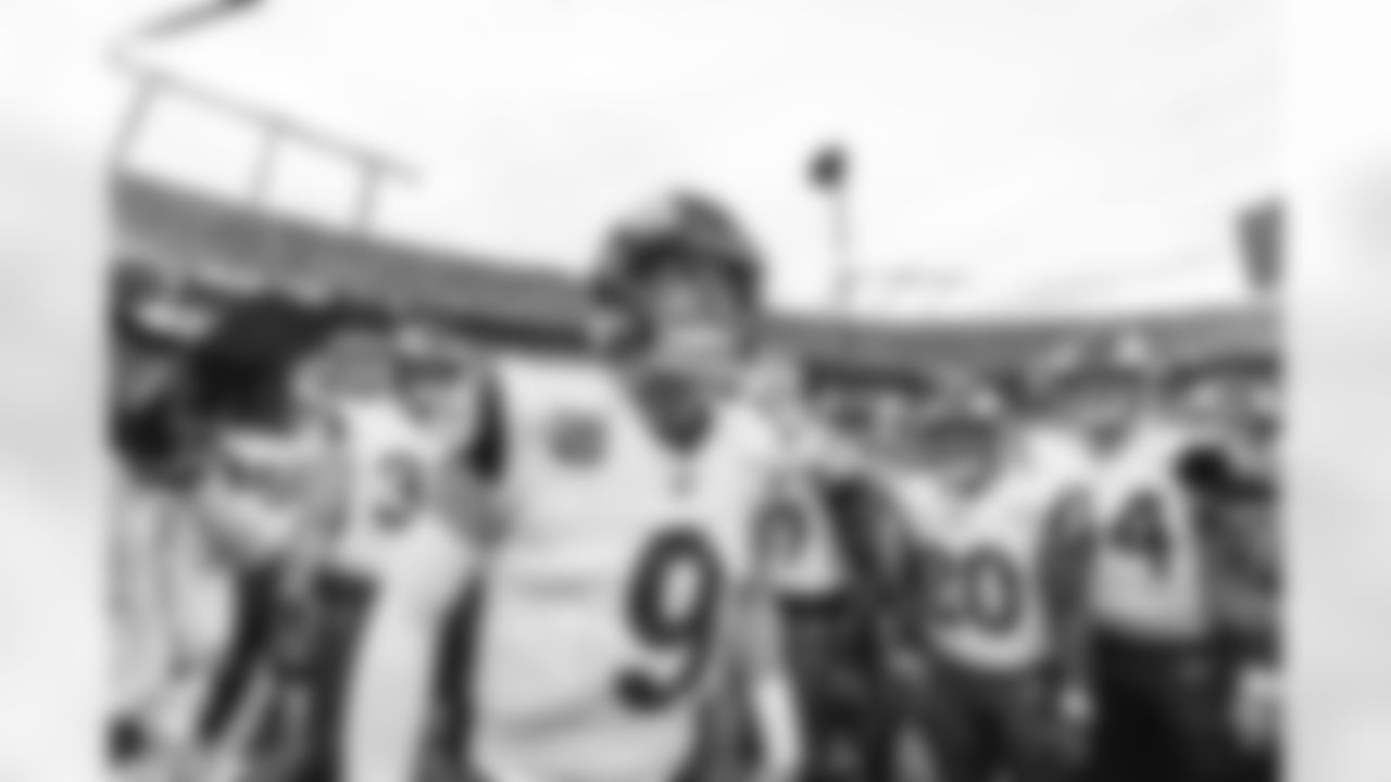 The Los Angeles Rams take on the Carolina Panthers in the wild card round of the 2025 NFL post season.