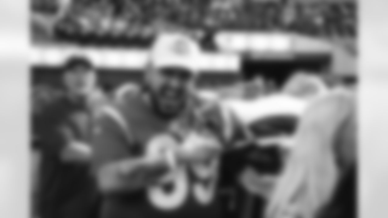 The Los Angeles Rams take on the Los Angeles Chargers in week 2 of the 2025 NFL preseason.