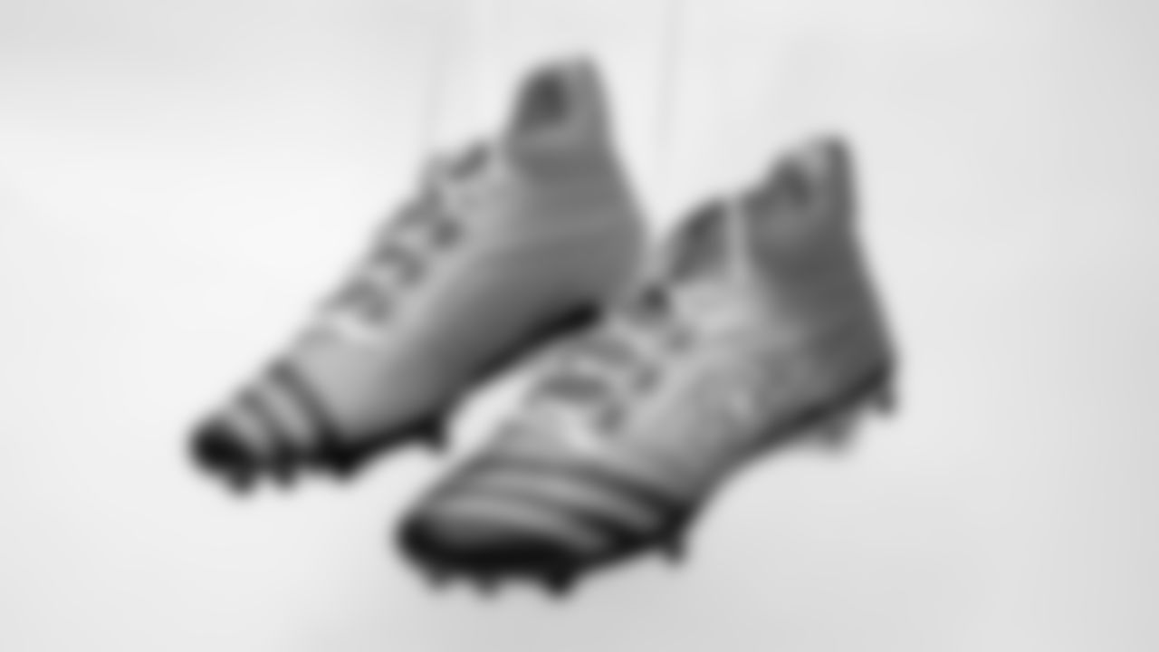 TE Mark Redman | Patrick's Purpose Foundation