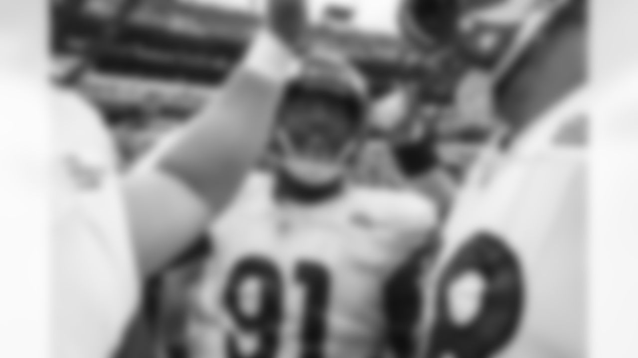 The Los Angeles Rams take on the Baltimore Ravens in week 6 of the 2025 NFL regular season.