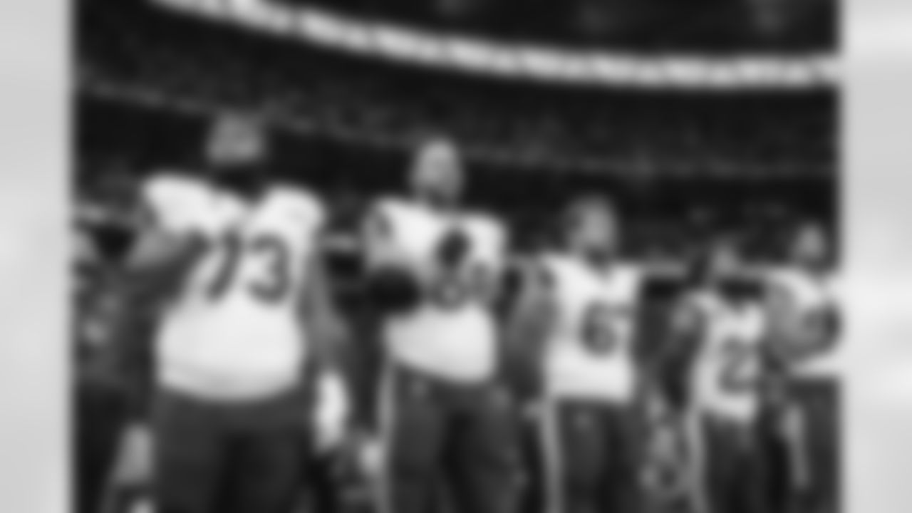 The Los Angeles Rams take on the Jacksonville Jaguars for an international game during week 7 of the 2025 NFL regular season.