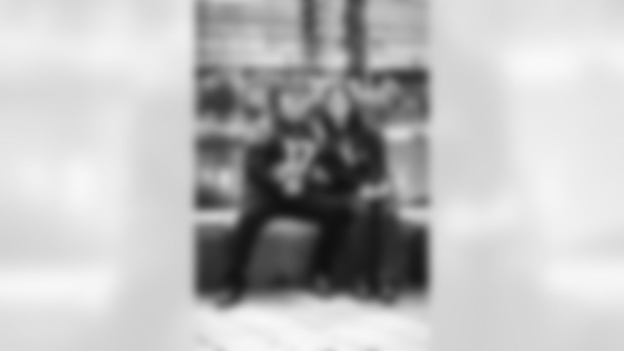 The Los Angeles Rams take on the Seattle Seahawks in week 11 of the 2025 NFL regular season.