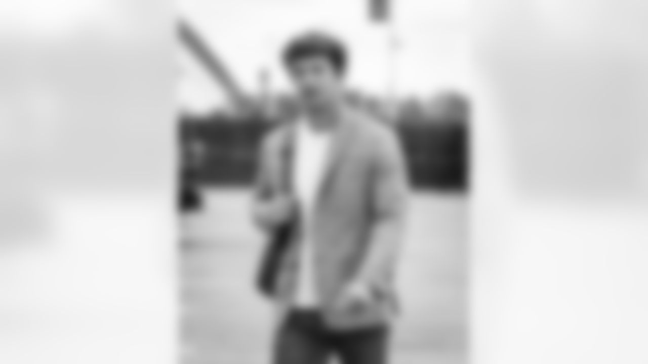 The Los Angeles Rams take on the Indianapolis Colts in week 4 of the 2025 NFL regular season.