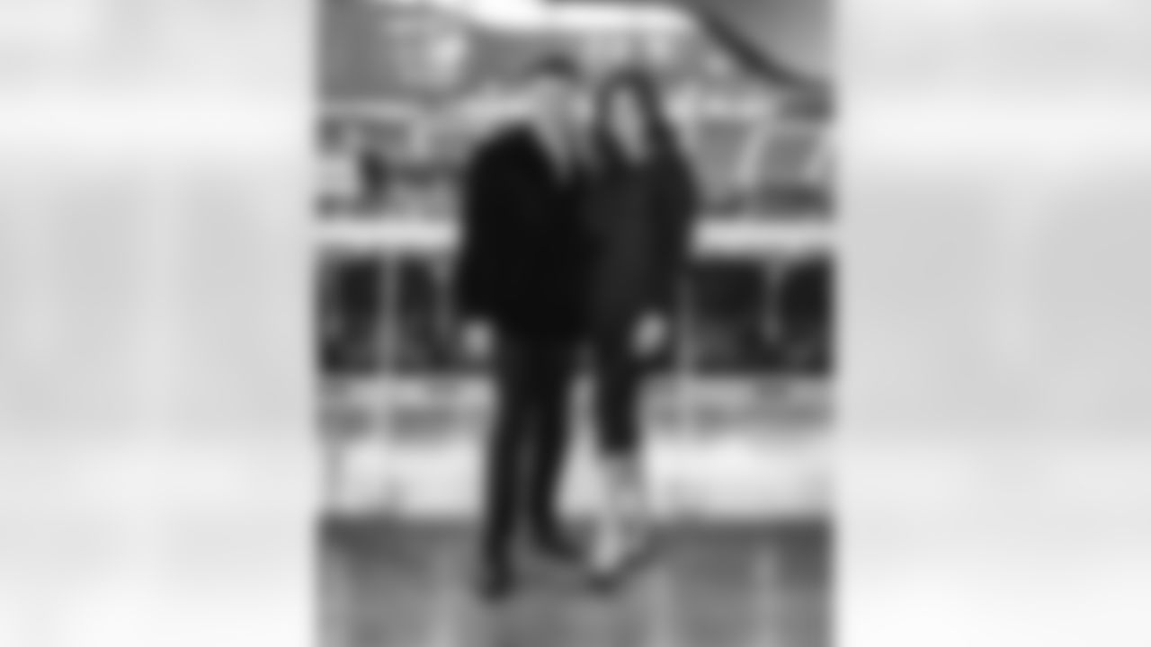 The Los Angeles Rams take on the Seattle Seahawks in week 11 of the 2025 NFL regular season.