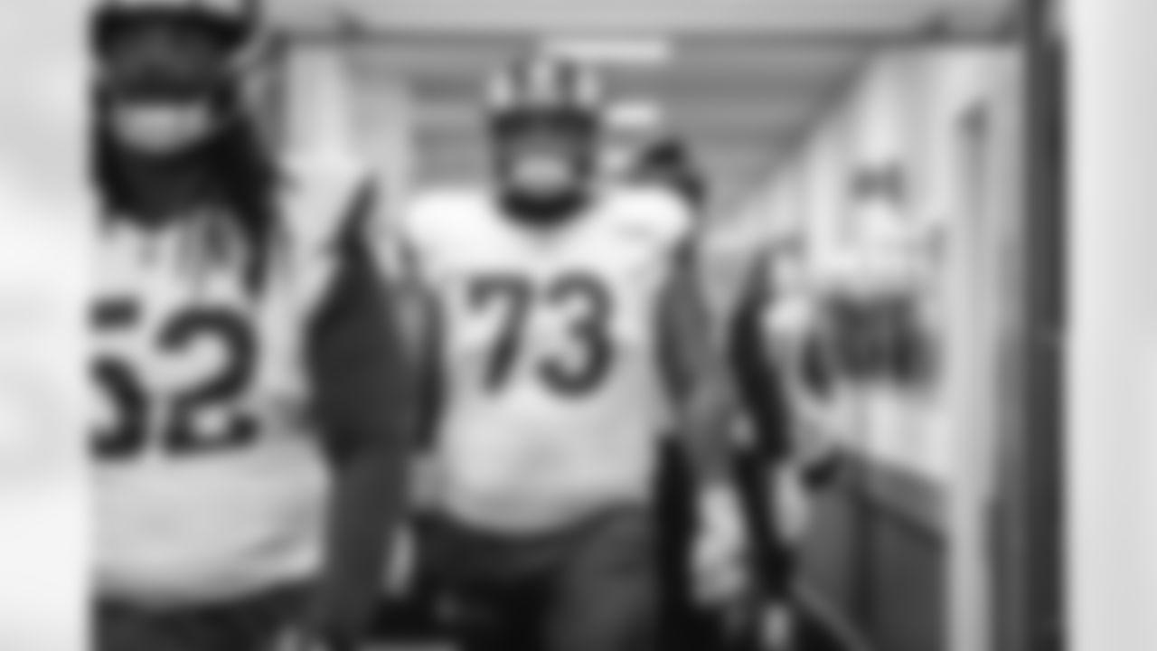 The Los Angeles Rams take on the Jacksonville Jaguars for an international game during week 7 of the 2025 NFL regular season.