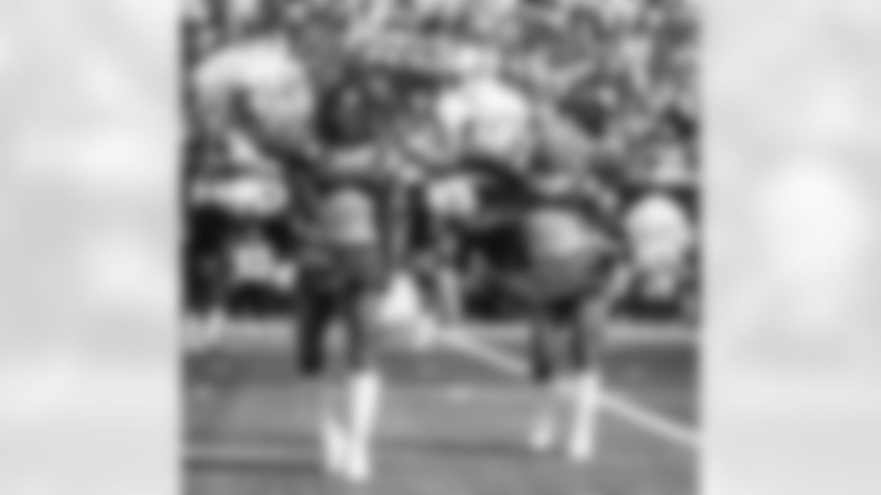 The Los Angeles Rams take on the Indianapolis Colts in week 4 of the 2025 NFL regular season.