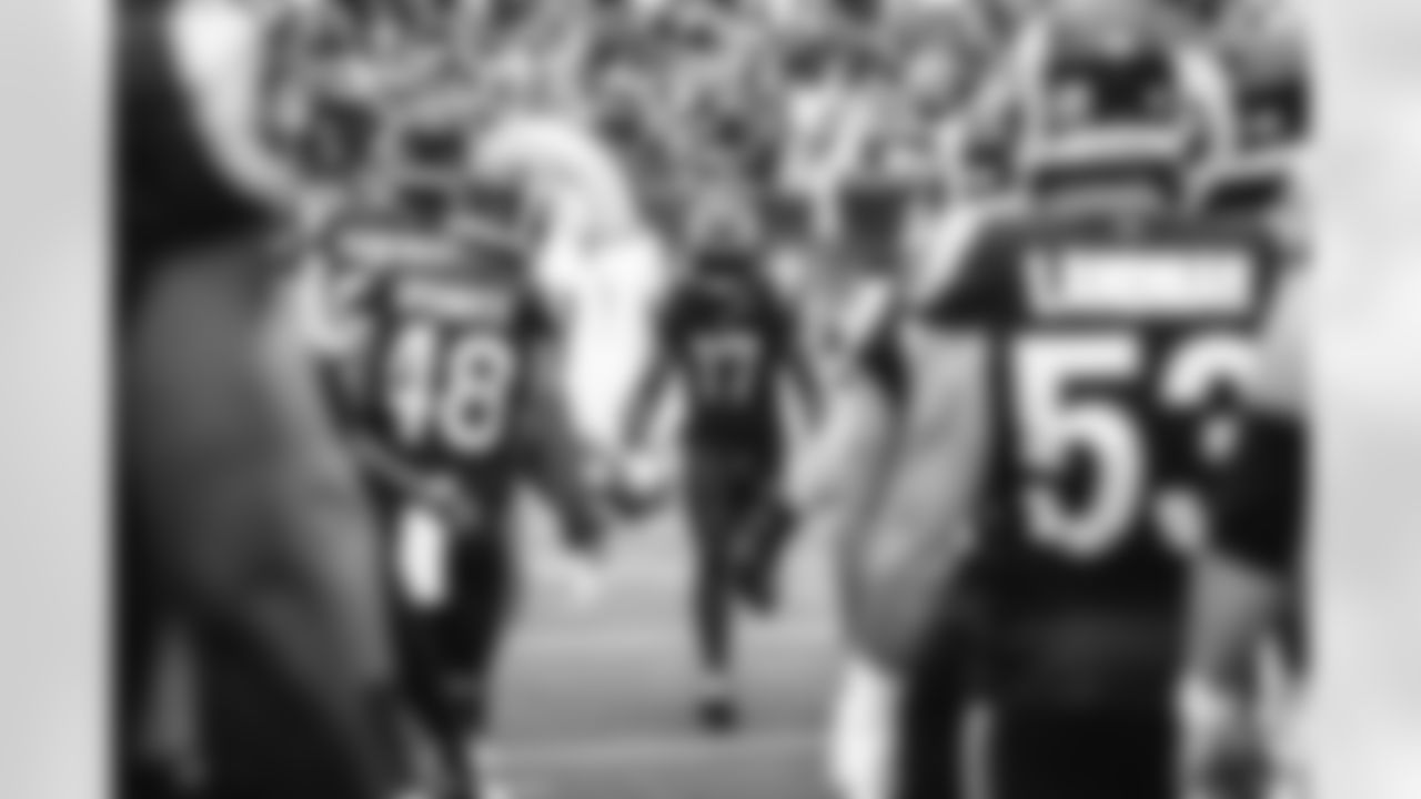 The Los Angeles Rams take on the Seattle Seahawks in week 11 of the 2025 NFL regular season.