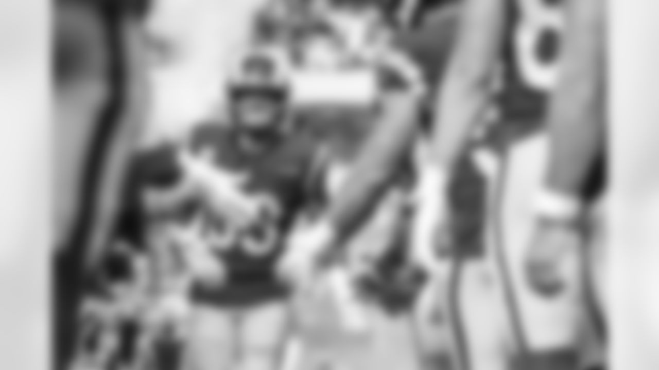 The Los Angeles Rams take on the New Orleans Saints in week 9 of the 2025 NFL regular season.