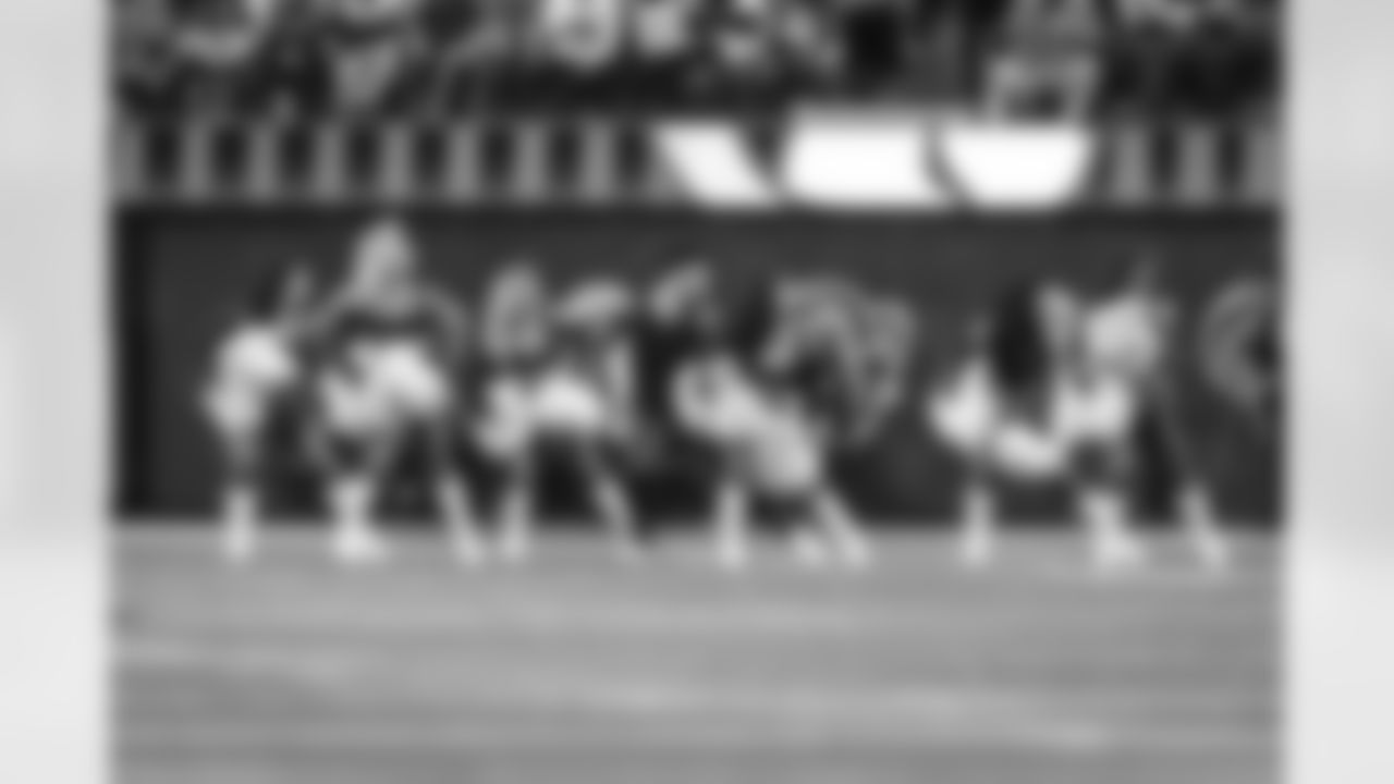 The Los Angeles Rams take on the Arizona Cardinals in week 18 of the 2025 NFL regular season.