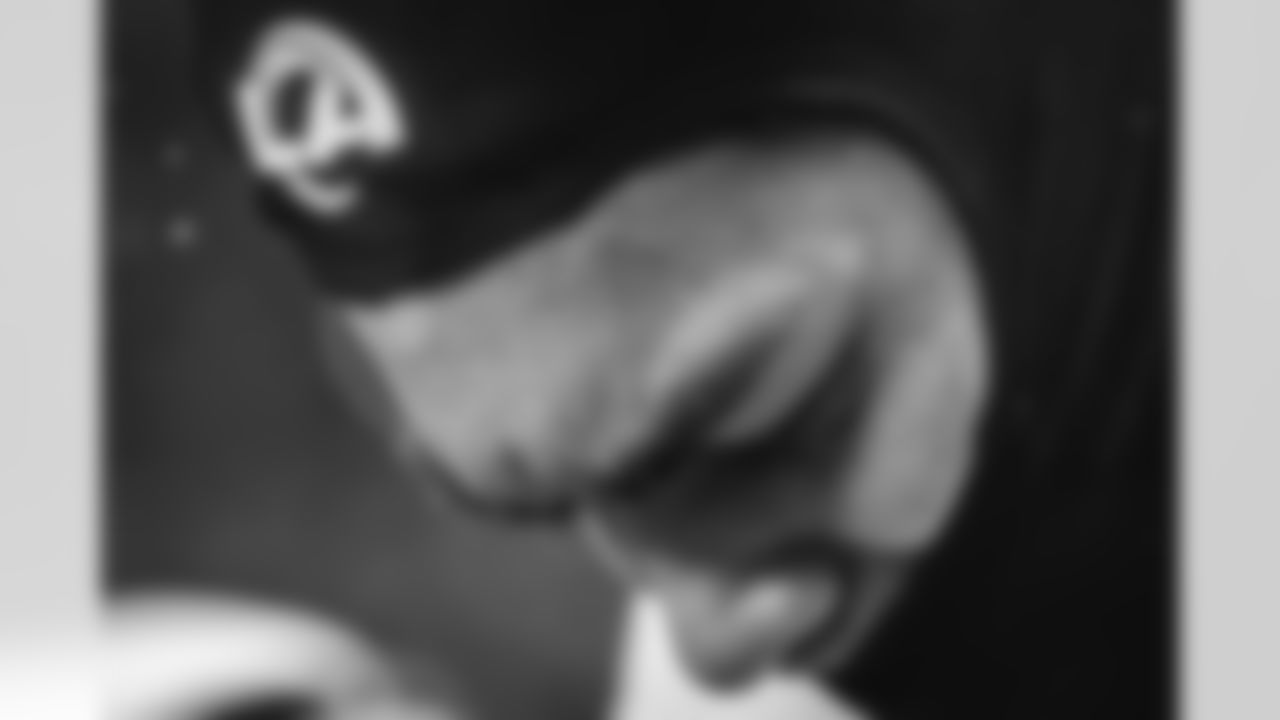 The Los Angeles Rams take on the Chicago Bears in the divisional round of the 2025 NFL Playoffs.