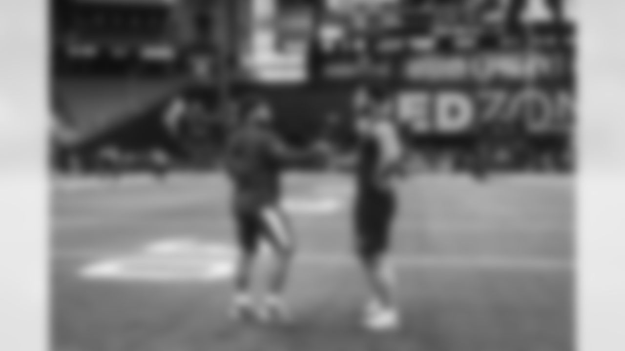 The Los Angeles Rams take on the Arizona Cardinals in week 14 of the 2025 NFL regular season.