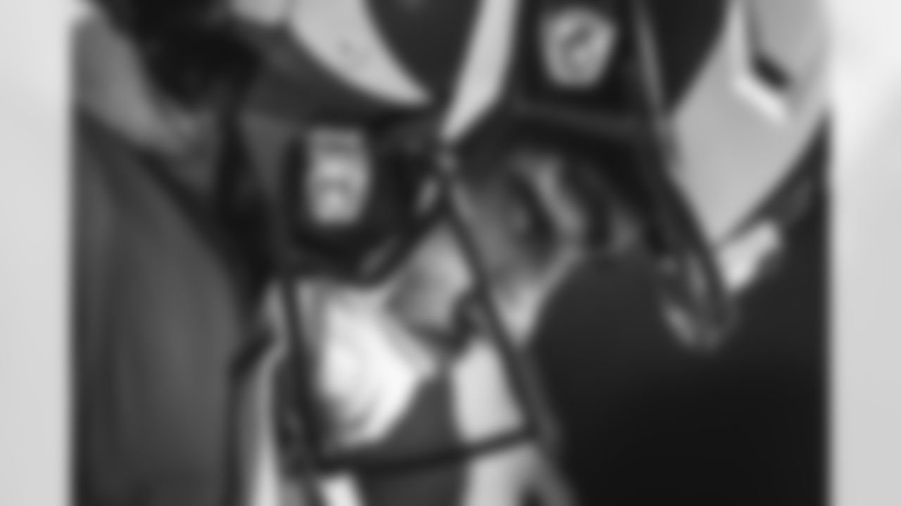 The Los Angeles Rams take on the Philadelphia Eagles in week 3 of the 2025 NFL regular season.