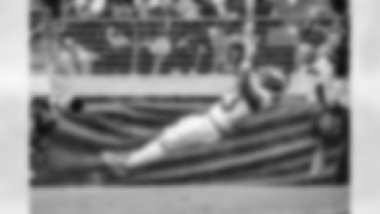 The Los Angeles Rams take on the Baltimore Ravens in week 6 of the 2025 NFL regular season.