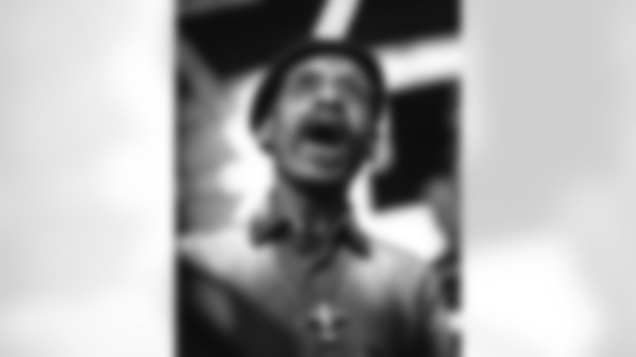 WAR in the Rams House